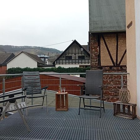 Villa Eisfeld Ellenz-Poltersdorf Eksteriør bilde