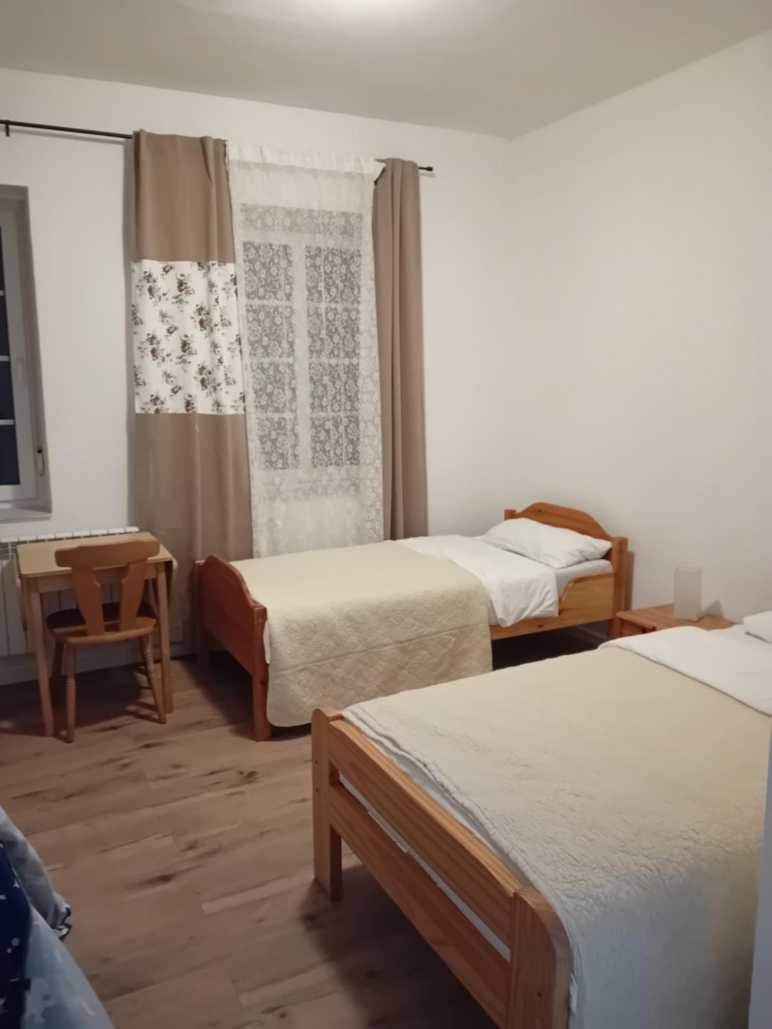 Villa Eisfeld Ellenz-Poltersdorf Rom bilde