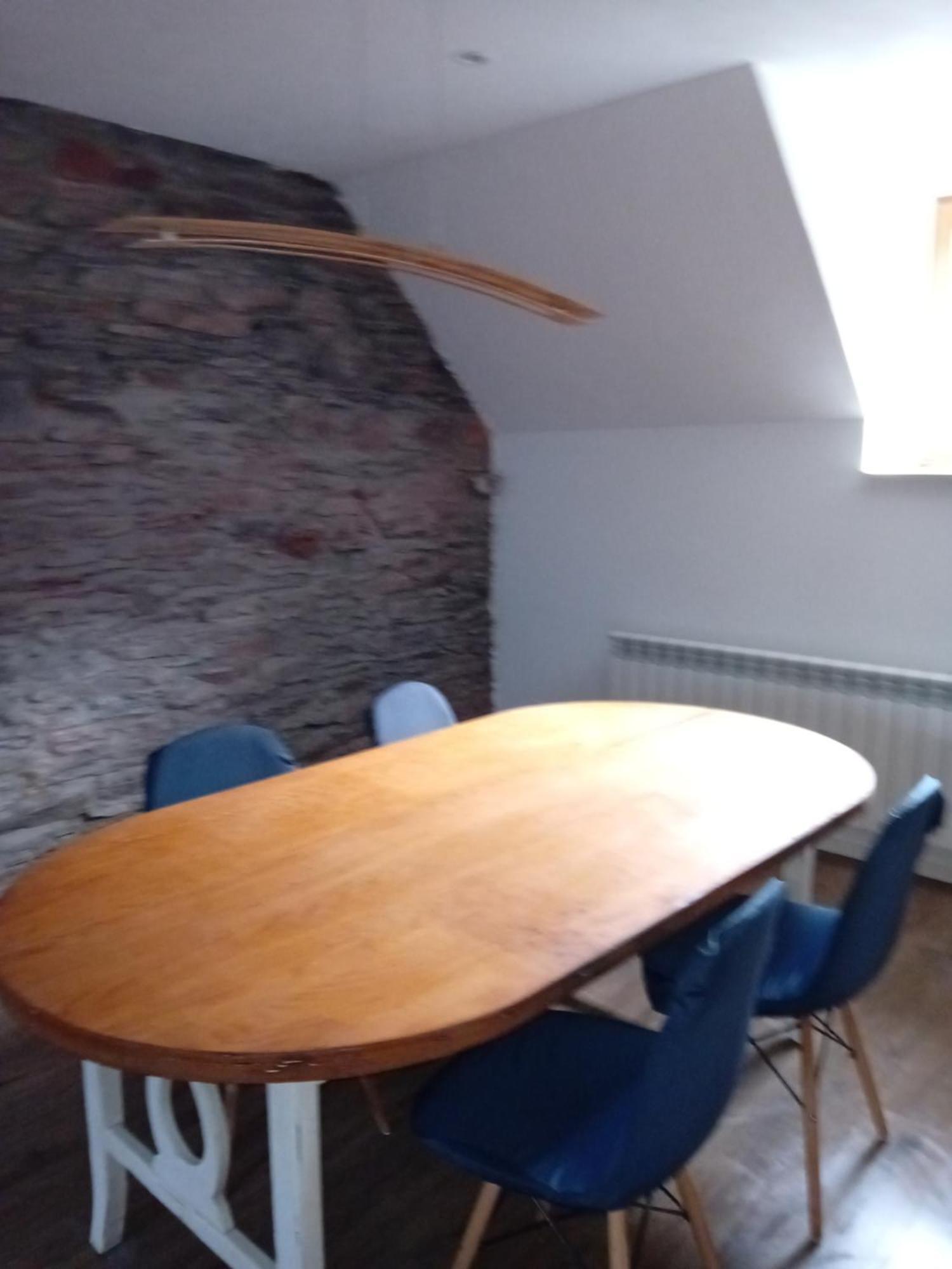 Villa Eisfeld Ellenz-Poltersdorf Eksteriør bilde
