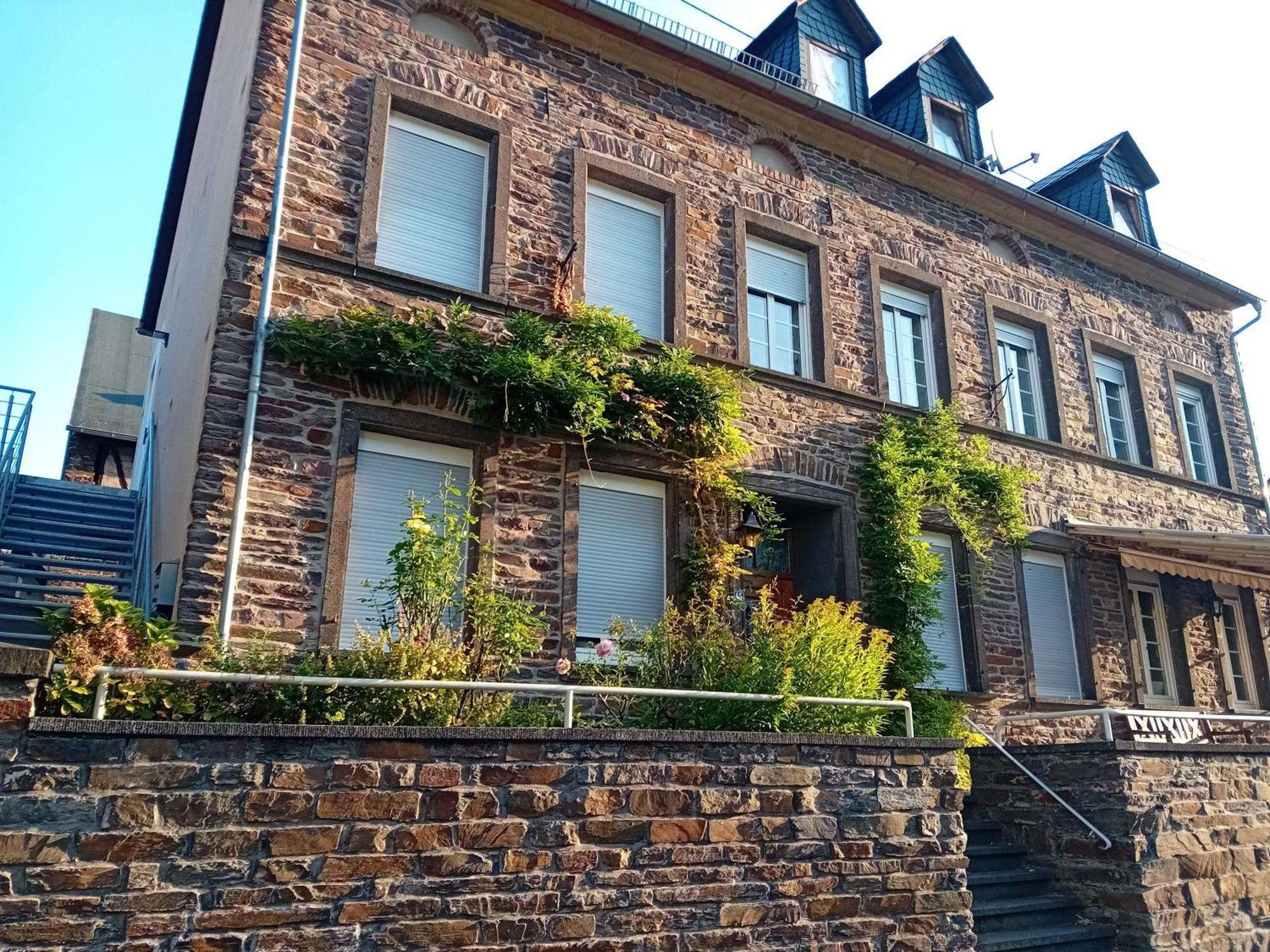 Villa Eisfeld Ellenz-Poltersdorf Eksteriør bilde